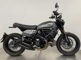 Ducati Scrambler Nightshift *1.Hand, kmpl. Scheckheft* - DUCATI SCRAMBLER NIGHTSHIFT