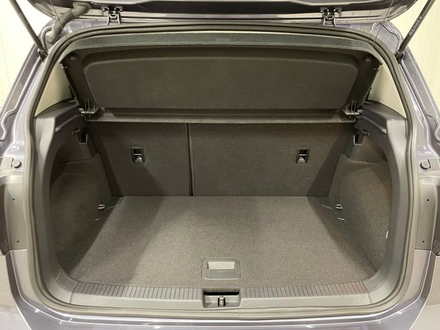 T-Cross Style 1.0 TSI DSG PDC SHZ LED NAVI