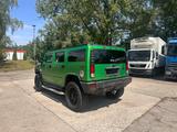 Hummer H2 6.2 V8 Luxury Klasse B Führerschein - Hummer H2 aus 2005