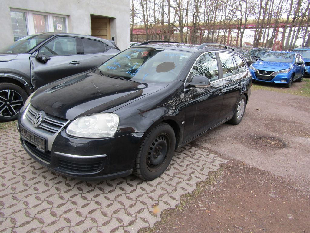 Angebot ansehen Volkswagen Golf