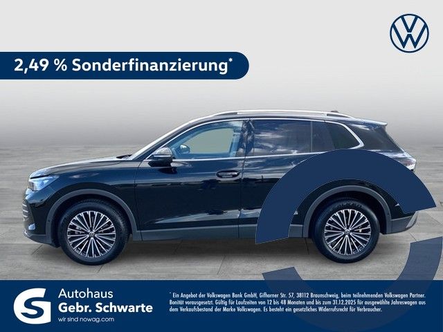 Volkswagen Tiguan 2.0 TDI DSG ELEGANCE AHK RFK HUD IQ.LIGHT foto 2