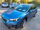 Subaru XV 2.0i Comfort Lineartronic 4WD, 1.HD - Subaru XV aus 2018
