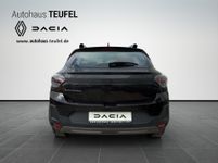 Dacia Sandero - Vorschau Bild 4
