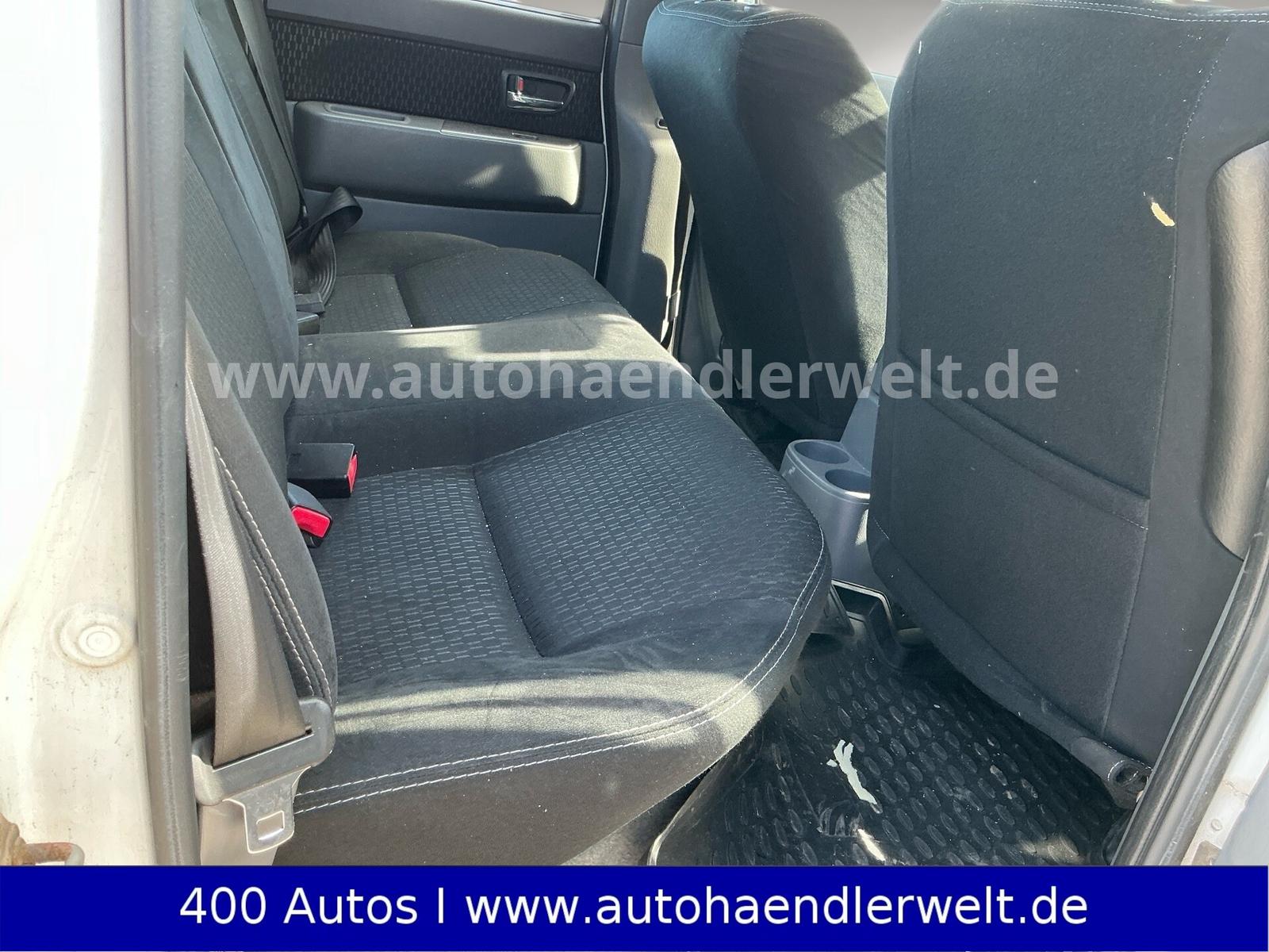 FORD RANGER - 2.5 TDCI XL - 4X4 - 143 CV -  BVM