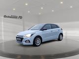 Hyundai i20 1.2 YES! Facelift Kam. SHZ - gebrauchte Hyundai i20 mit Facelift