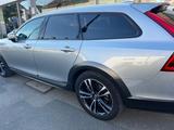 Volvo V90 Cross Country | 250 PS | Automatik | - Volvo Gebrauchtwagen in Sindelfingen
