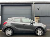 Opel Mokka X 1.4*START/STOP*AHK*PDC*SHZ*TEMPO*ISOFIX - Opel Mokka