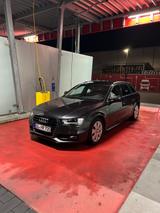 Audi A4 2.0 TDI 110kW multitronic S line Avant S line - Audi A4: Kombi, Multitronic