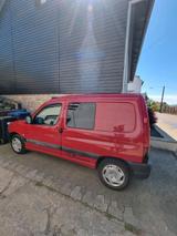 Peugeot Partner Hdi 2.0 Transporter Klima - Peugeot Partner: 2.0