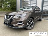 Nissan Qashqai N-Connecta 1.5 L*Pano*360° Kamera*Navi* - Nissan Qashqai: 1.5