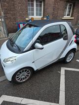 Smart ForTwo coupé 1.0 52kW mhd passion passion - Smart ForTwo: Coupe, Passion