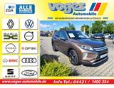 Mitsubishi Eclipse Cross 1.5 T-MIVEC CVT 2WD Spirit - Mitsubishi Eclipse Cross aus 2021