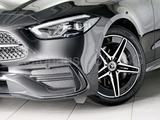 Mercedes-Benz C 200 T AMG ENp 68550 Night Pano AHK Winter P LE - Mercedes-Benz C 200 aus 2023