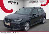 Seat Arona 1.0 TSI Sitzh PDC LED Tempomat LED PDC Sit - Seat Arona: Van