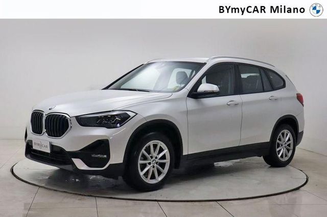 BMW X1 18 i Advantage sDrive