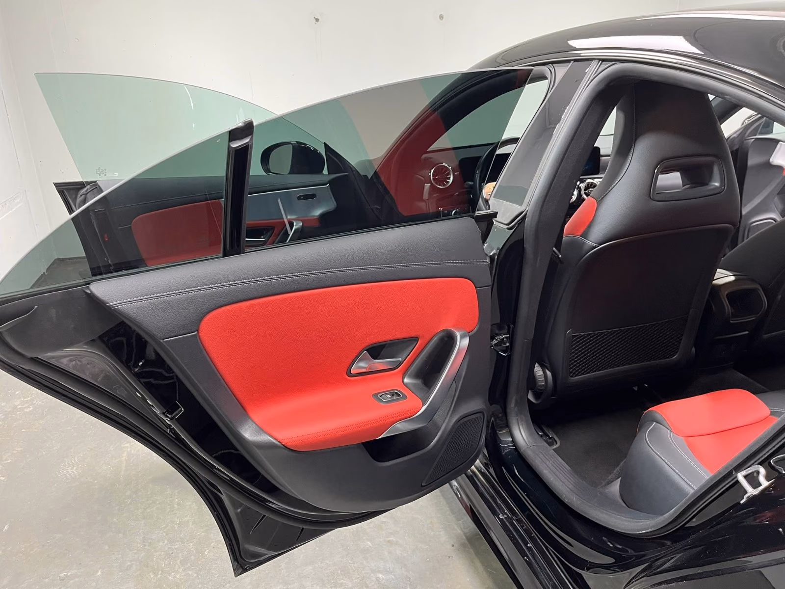 Mercedes-Benz CLA 4M *EDITION 2022*AMG-LINE*AHK*AMBIL*, миниатюра 12