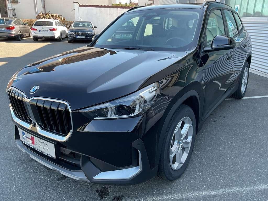 BMW X1 20 i sDrive Head-Up/Kamera 4x/Komfortzugang