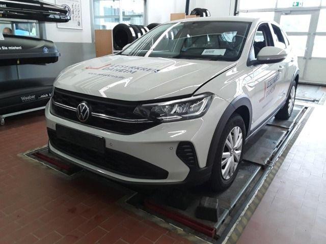 Volkswagen Taigo 1,0 TSI LED Klima
