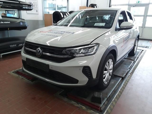 Volkswagen Taigo - Bild 2