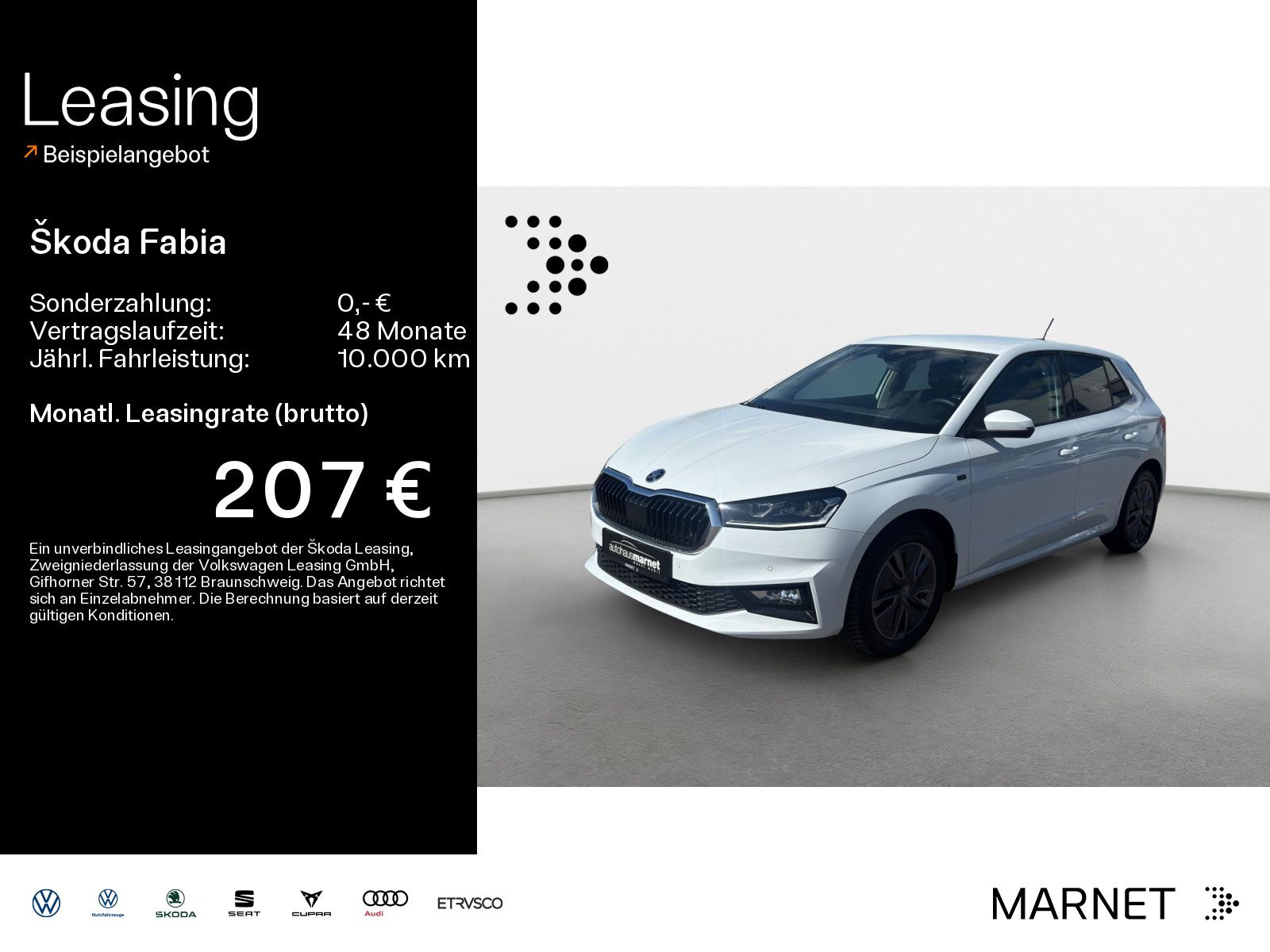Skoda Fabia 1.0 TSI Tour DSG* Navi*Kamera*Keyless*LED*