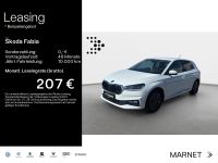 Skoda Fabia - Vorschau Bild 1