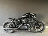 Harley-Davidson Sportster 883 Iron 48 bobber - Offers matching your search criteria