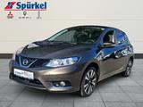 Nissan Pulsar N-Connecta 1.2, Sitzheizung, Rückfahrkame - Nissan Pulsar in Dortmund