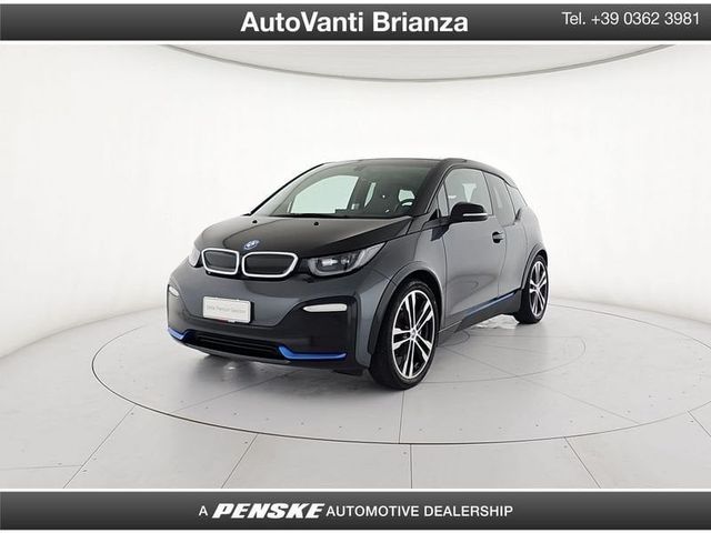 BMW i3 120 Ah Advantage DOPPIO KIT CERCHI E GOMM