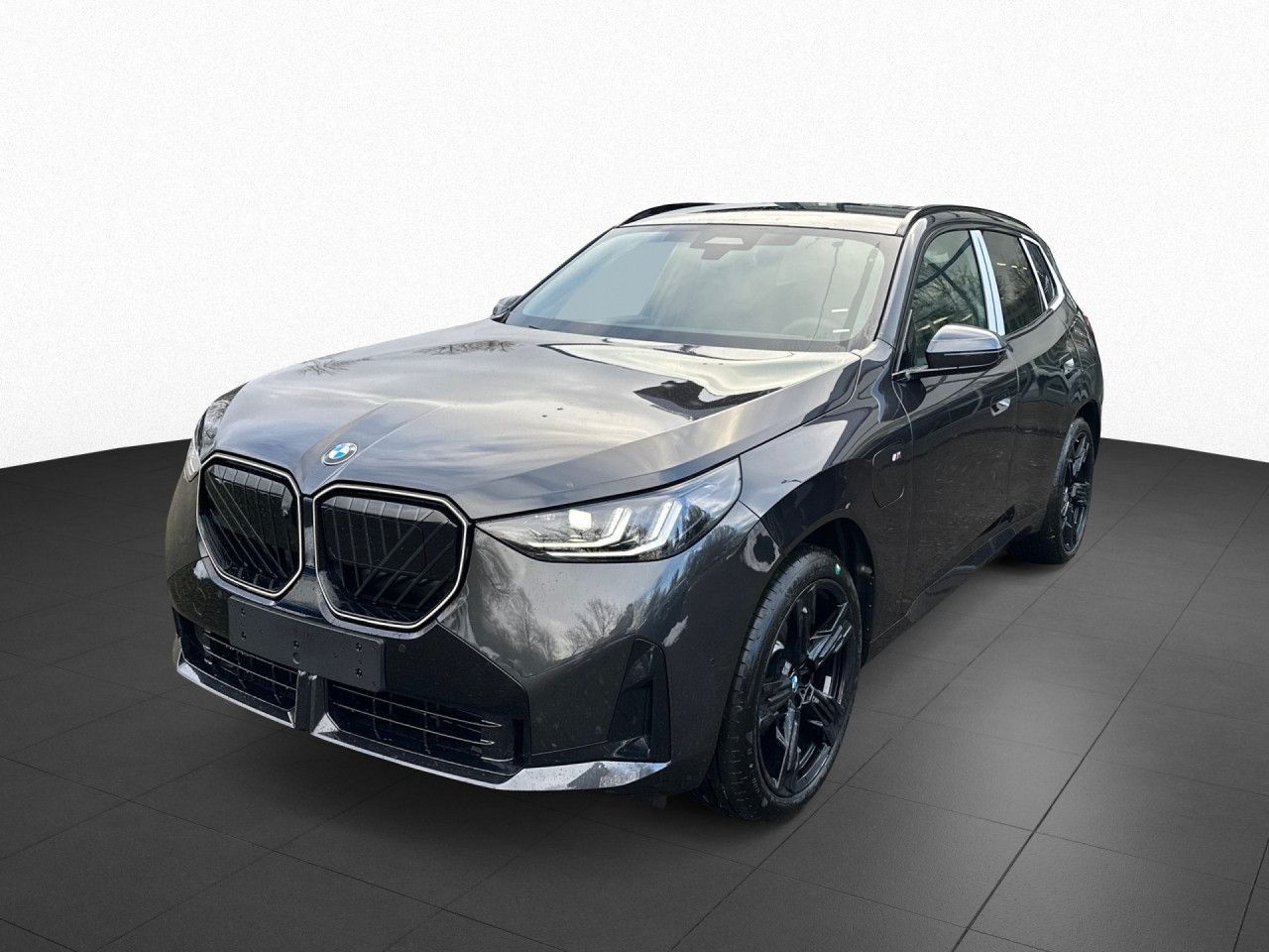BMW X3 - Bild 3