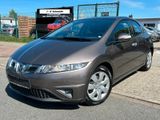 Vorschaubild Honda Civic Lim. 5-trg. 1.4 Comfort Wenig Km
