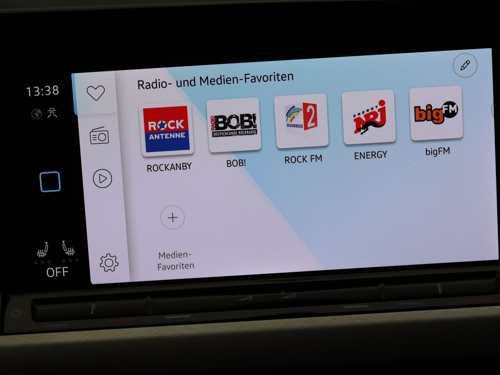 Volkswagen Golf - Bild 15