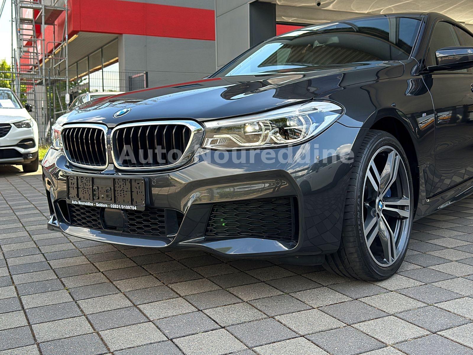 BMW 630d xDrive Gran Turismo *M-Sportpaket*M-Paket*