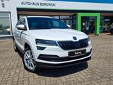 Skoda Karoq Style 1.5 TSI DSG  **LED*NAVI**AHK**PANO** - gebrauchte Skoda Karoq aus dem Jahr 2018