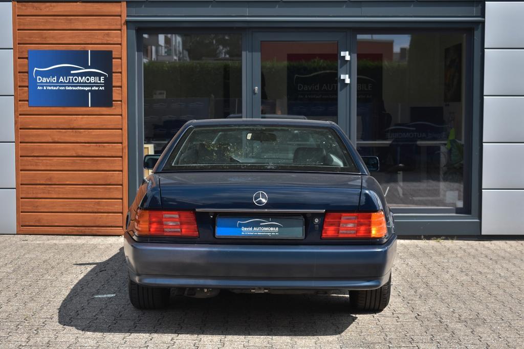 Mercedes-Benz SL 280