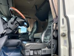 Fahrzeugabbildung Scania R 500