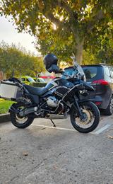 BMW R 1200 GS Adventure Triple Black - Offers