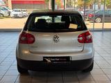 Volkswagen Golf V 1.9 TDI Lim. Comfortline 1. Hand AHK PDC - Volkswagen Golf aus 2005: V