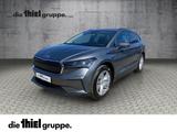 Skoda ENYAQ 60 Loft AHK+Navi+LED+PDC+Kamera+SHZ