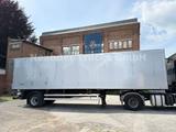 Andere Wagen Meyer MSK 24-13 Koffer LBD Portal Türe - Angebote