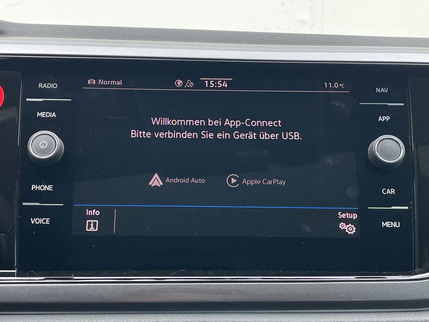 Polo Style 1.0 TSI DSG AHK/Pano/Kamera/Navi/LED