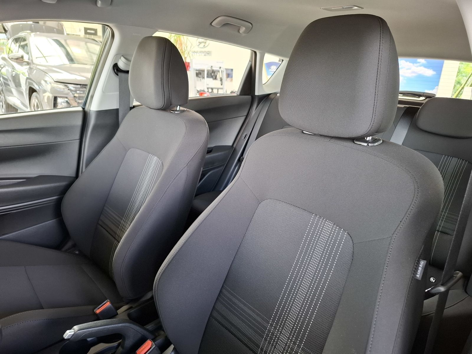 Hyundai BAYON - Bild 29