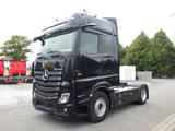 Mercedes-Benz 1851 LS BigSpace/Solo/Ret./PTO/Volluft/Standklim