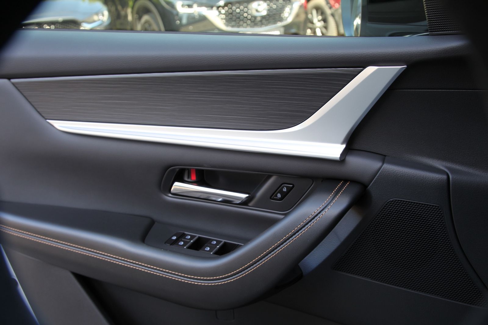 Mazda CX-60 - Bild 19