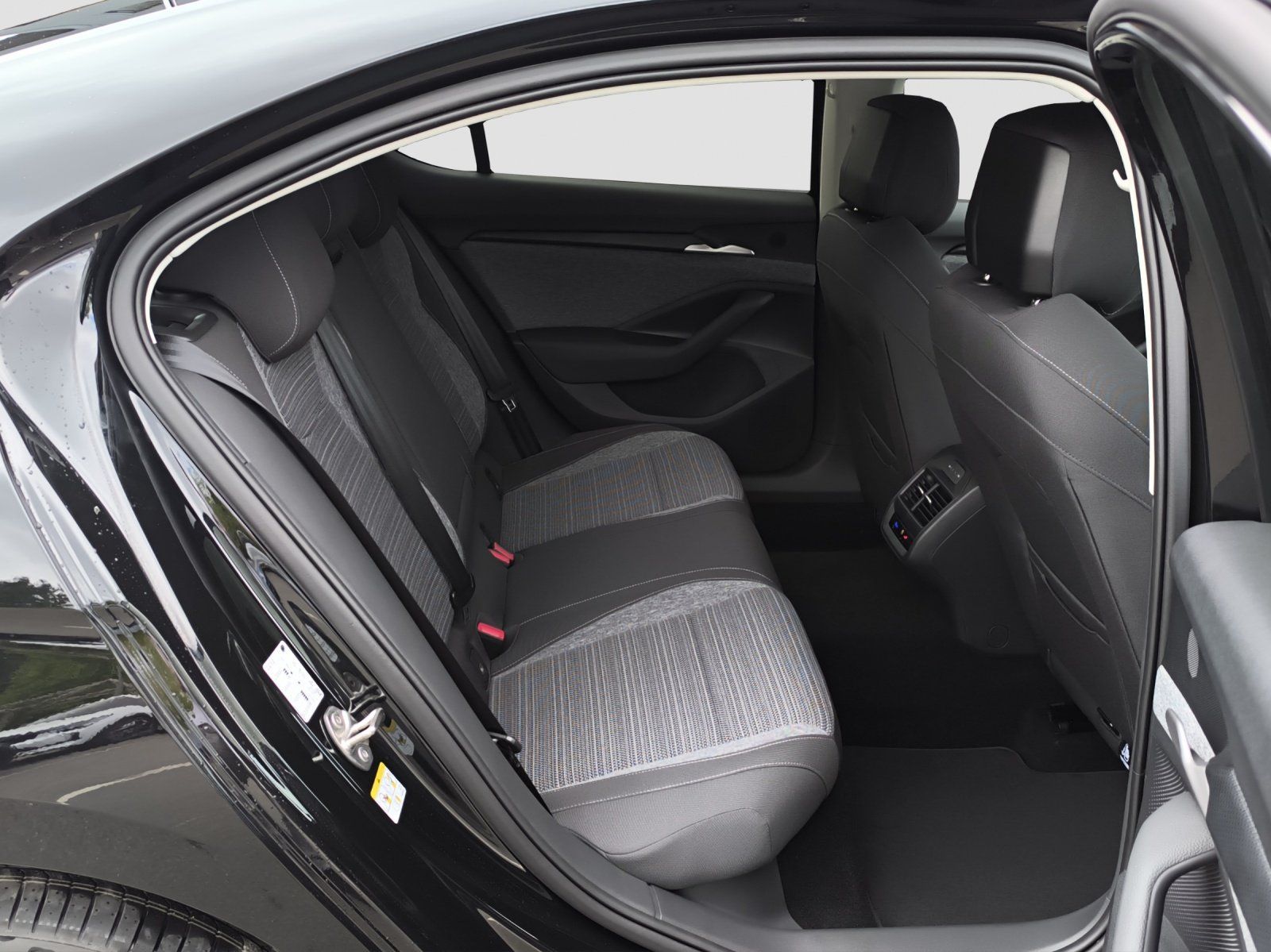 Skoda Superb - Bild 22