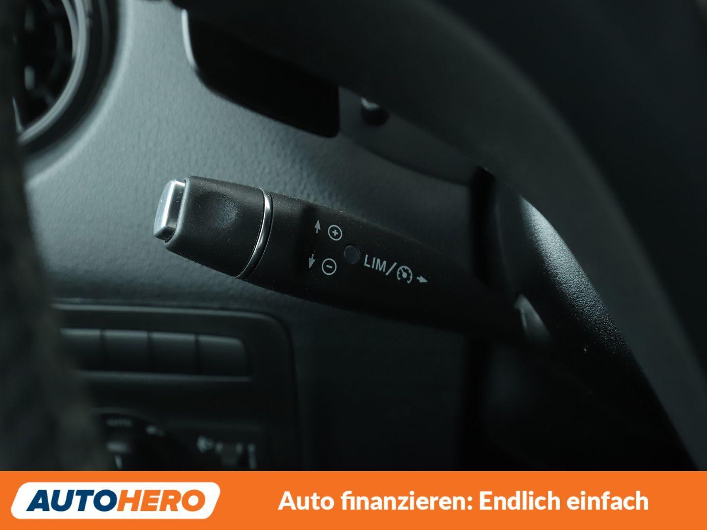 Mercedes-Benz Vito Tourer 116 CDI Pro lang Aut.*NAVI*TEMPO*PDC