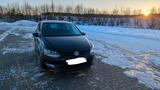 Volkswagen VW Polo "Sondermodell Team" 6R, 4 Zylinder... - Volkswagen Polo: Sondermodell