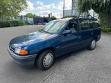 Opel Astra Kombi 1.6i Automatik - gebrauchte Opel Astra aus dem Jahr 1994