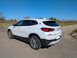 BMW X2 sDrive20i | Aut. | AHK | Kamera | Top Zustand - BMW X2 in Freiburg
