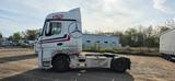 Mercedes-Benz Actros 1842LS StreamSpace - Mercedes-Benz Actros 1842