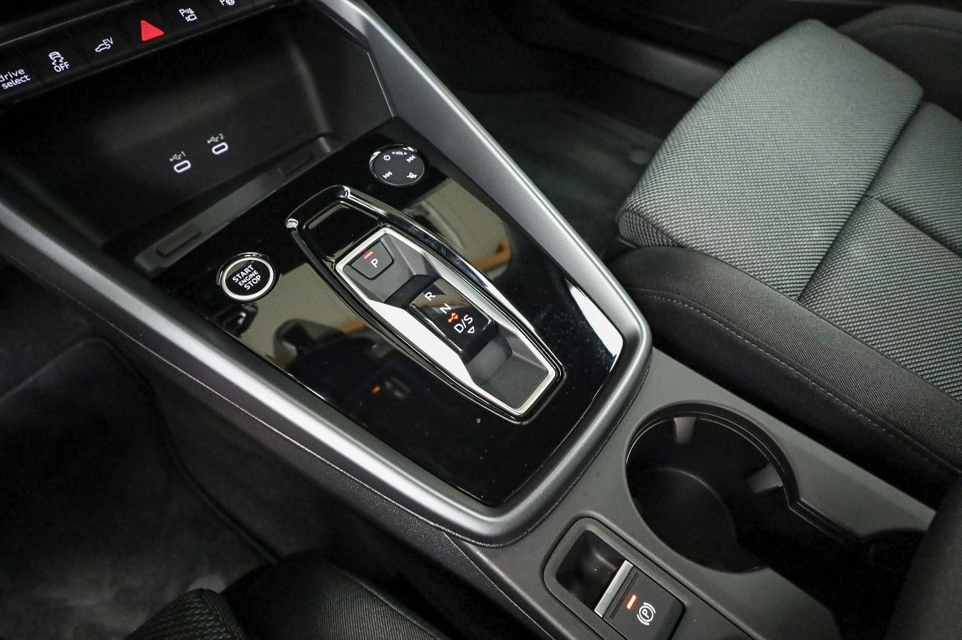 Audi A3 - Bild 20